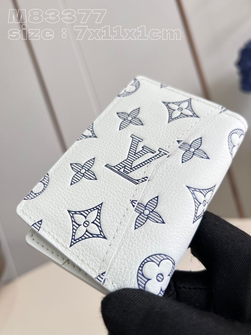 Louis Vuitton Wallets